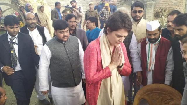 उन्नाव गैंगरेप
