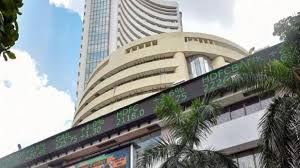 सेंसेक्स रिकॉर्ड