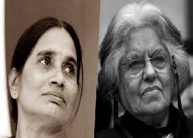 वकील इंदिरा
