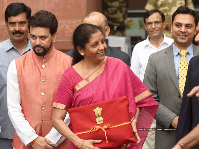बजट 2020