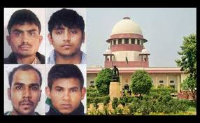 Nirbhaya case