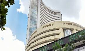 सेंसेक्स 236