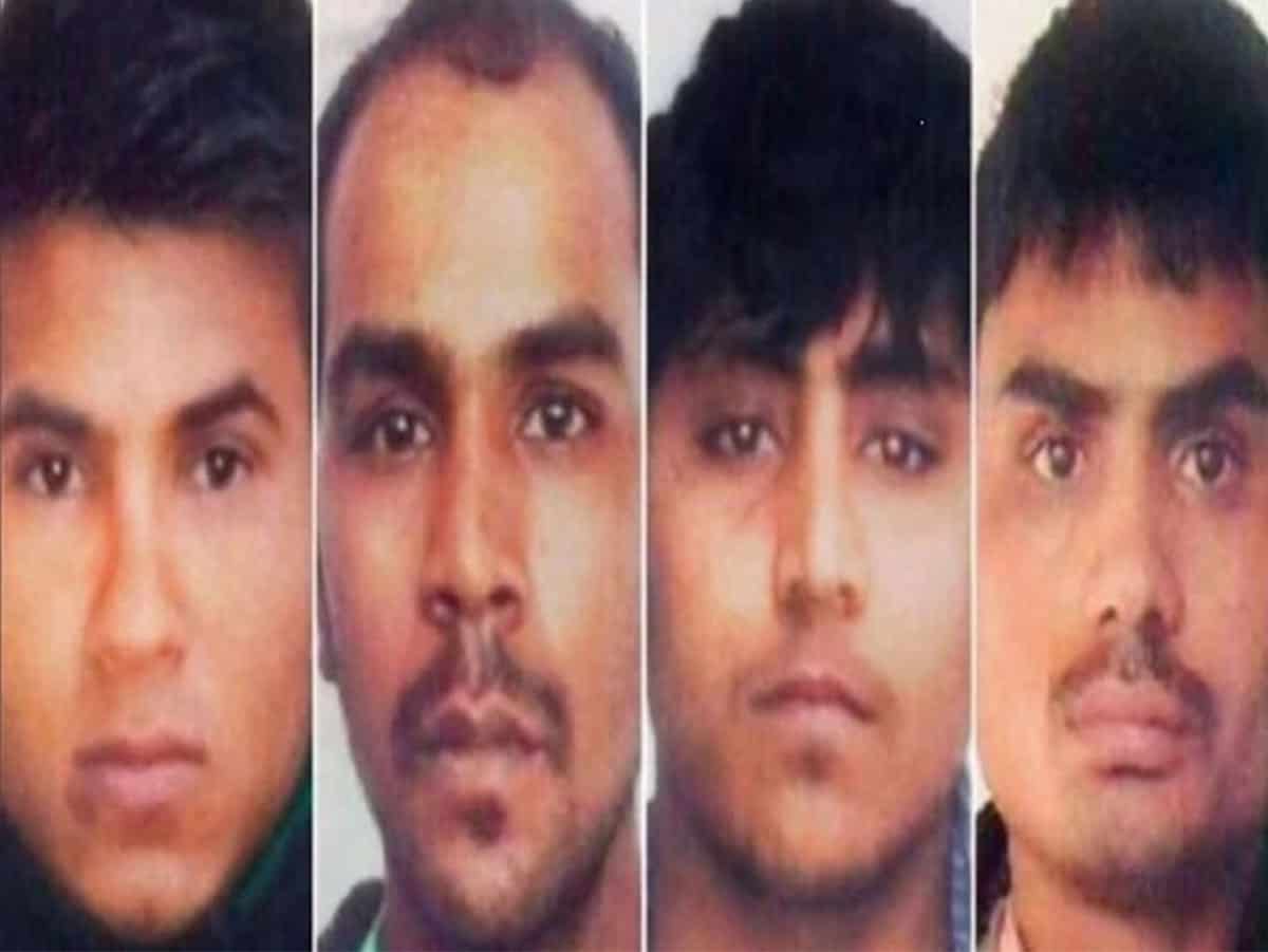 निर्भया केसः