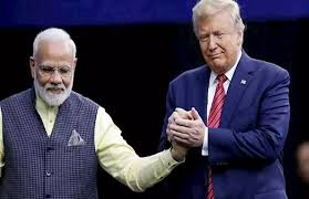 अमेरिकी राष्ट्रपति
