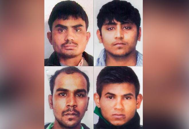 निर्भया केस