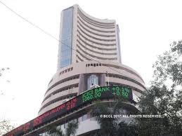 शेयर बाजार