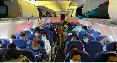 वंदे भारत