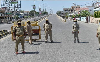 देशभर में