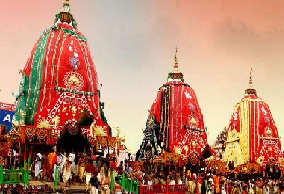 भगवान जगन्नाथ