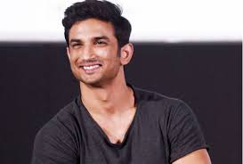 Sushant Singh