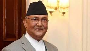 चीन को
