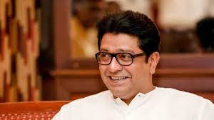 MNS चीफ