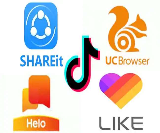 चीन पर