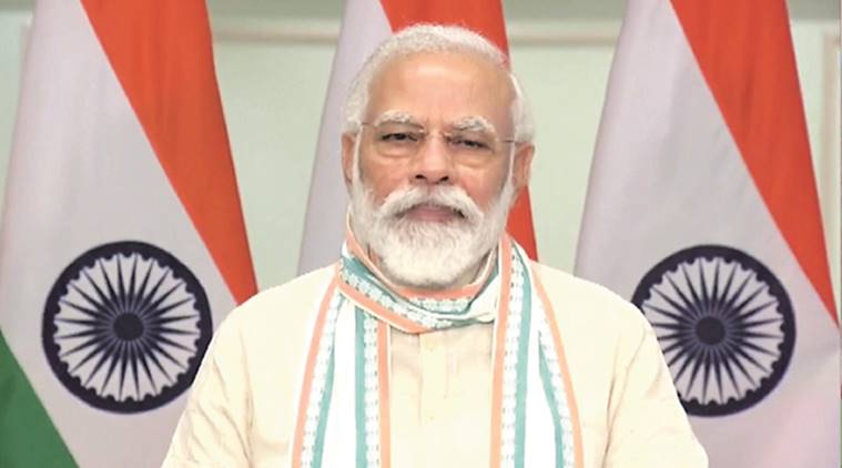 देश के