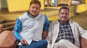 विकास दुबे