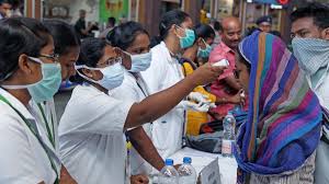 दिल्ली देश
