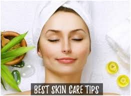 Oily Skin