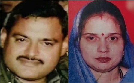 विकास दुबे