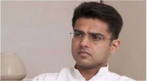 सचिन पायलट