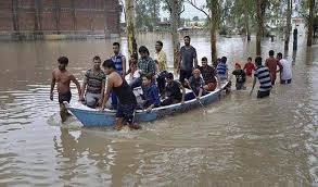मध्य प्रदेश