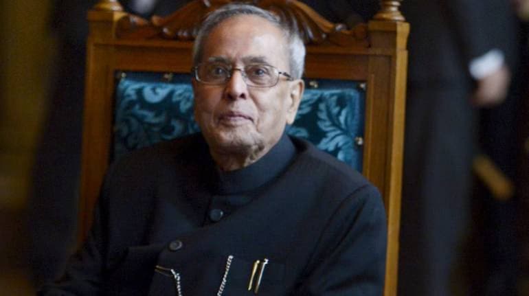 पूर्व राष्ट्रपति