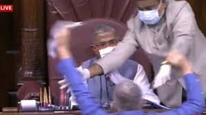 चेयरमैन वेंकैया
