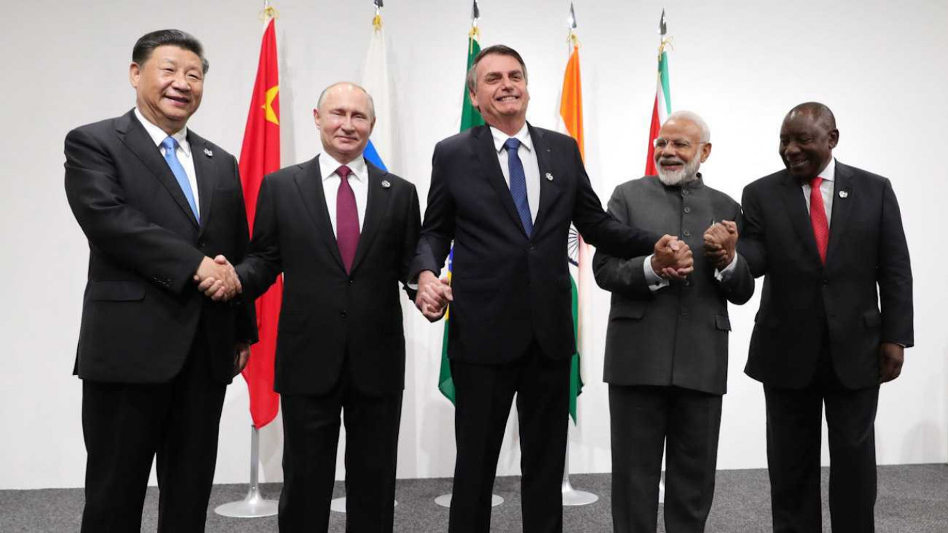 BRICS Summit