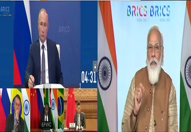 BRICS summit