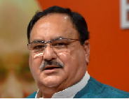 भाजपा अध्यक्ष