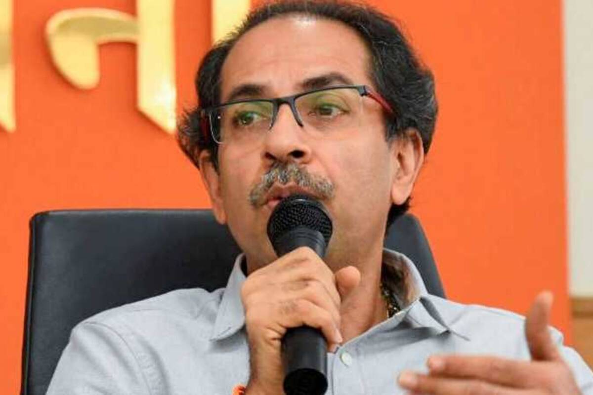 महाराष्ट्र: कोरोना