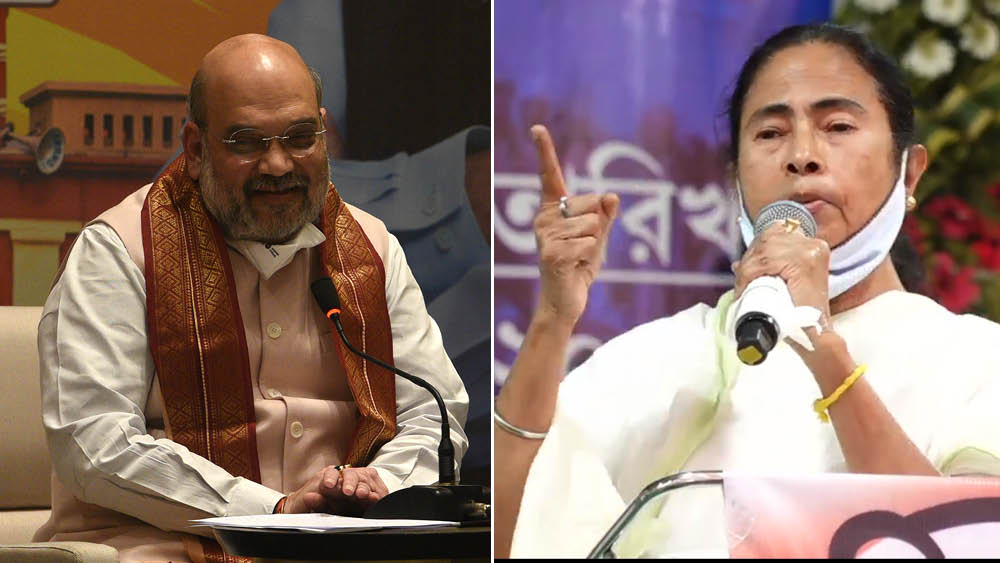 West Bengal