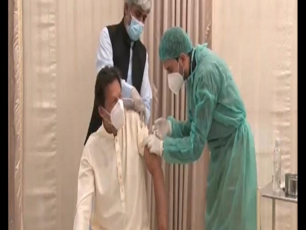 चीनी वैक्‍सीन