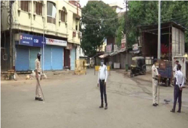 महाराष्ट्र के