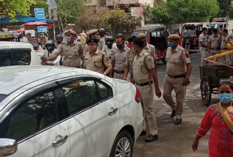 दिल्ली :