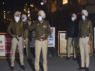 दिल्ली के