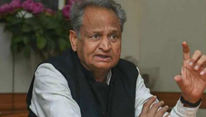राजस्थान के