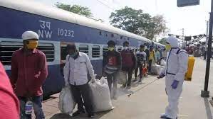 बेकाबू कोरोना