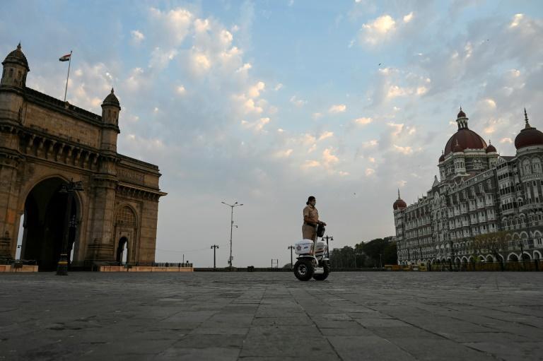 महाराष्ट्र में