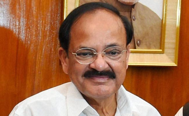 उपराष्ट्रपति के
