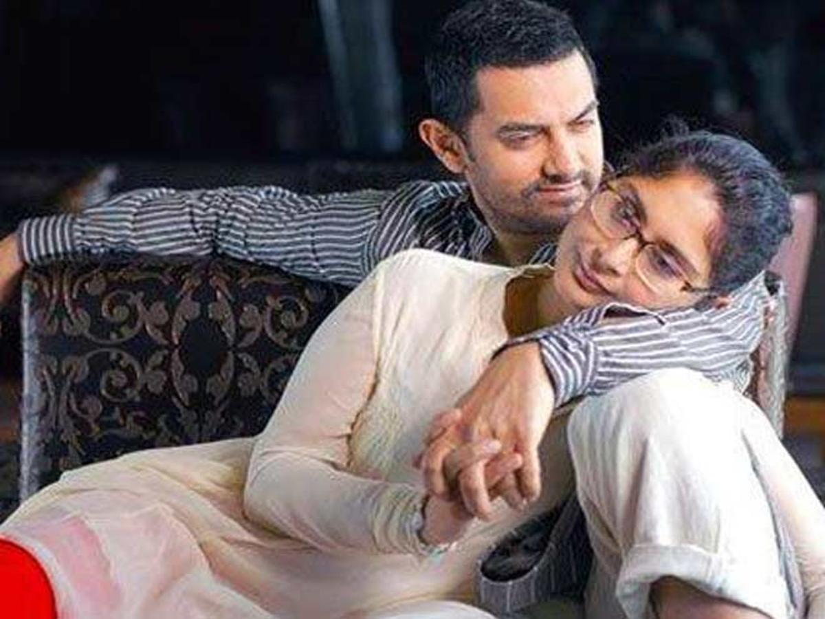 Aamir Khan