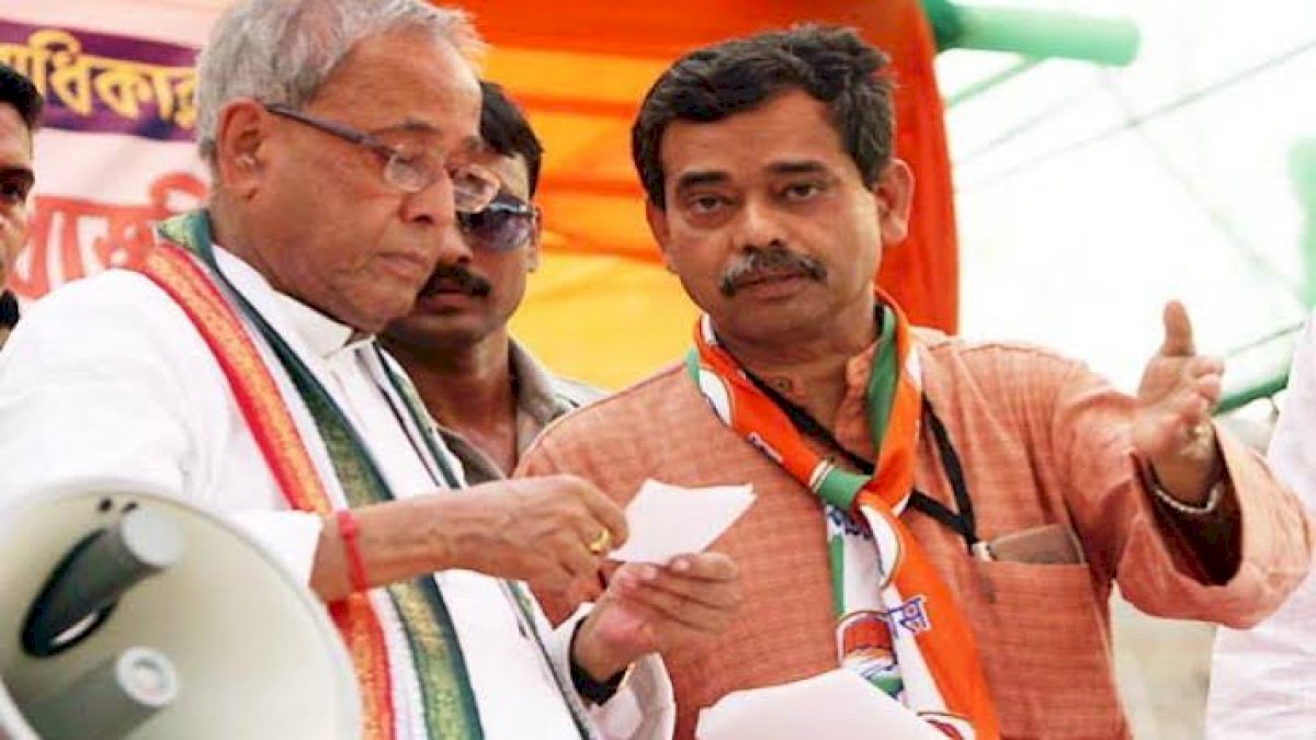 पूर्व राष्ट्रपति