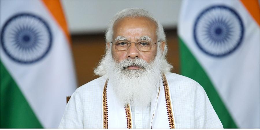 मोदी सरकार