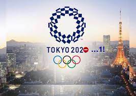 Tokyo Olympic