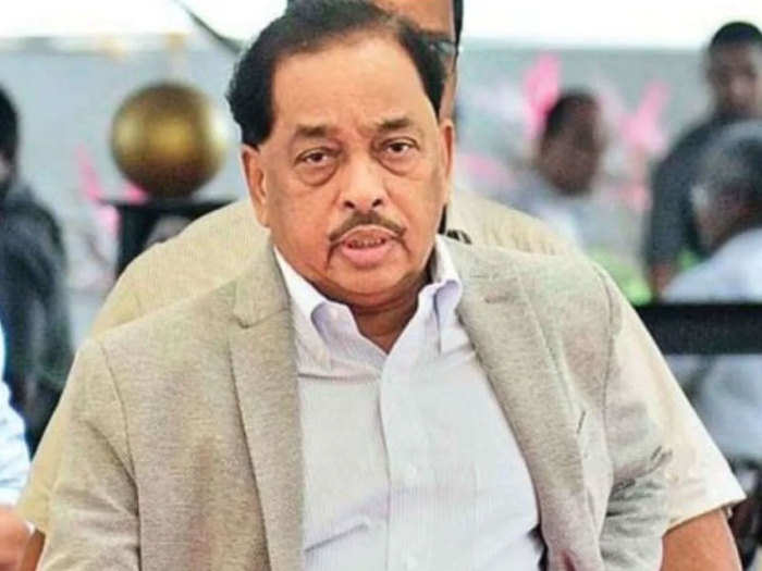 केंद्रीय मंत्री
