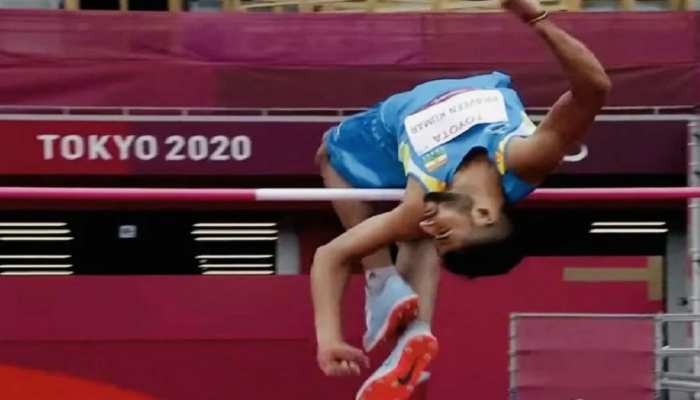 Tokyo 2020