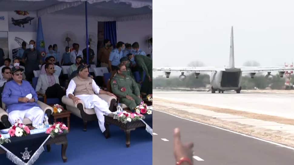 बाड़मेर नेशनल