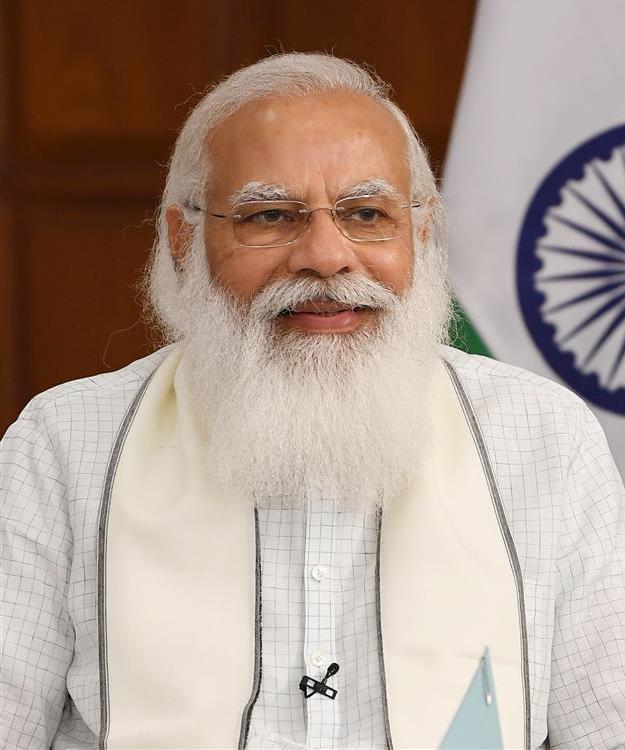 पीएम मोदी