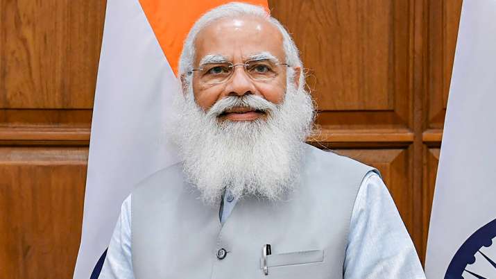 पीएम मोदी