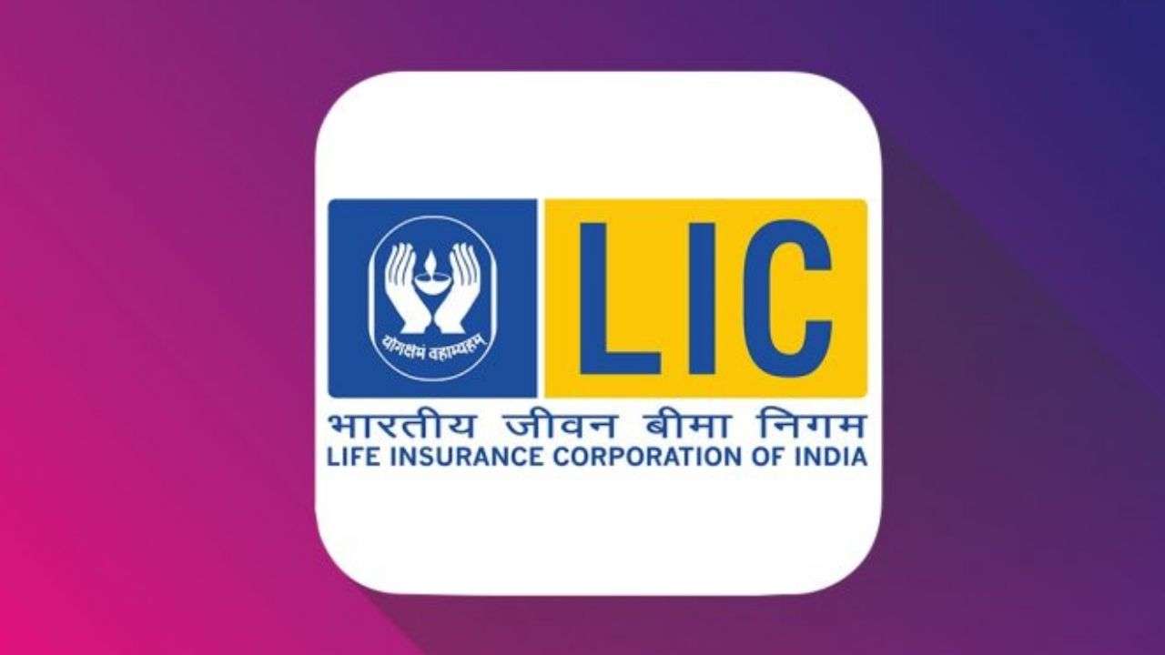LIC का