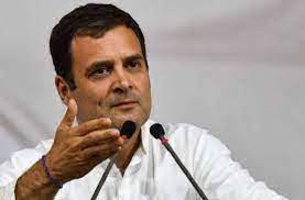 असम हिंसा:राहुल